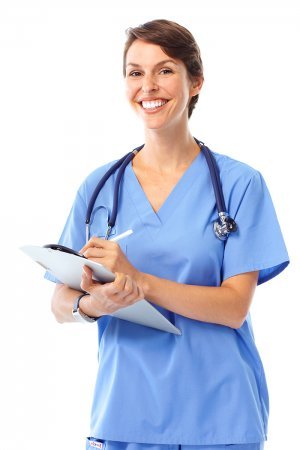 Лечение рака в Израиле - отделение