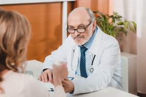 Лучевая терапия в Израиле