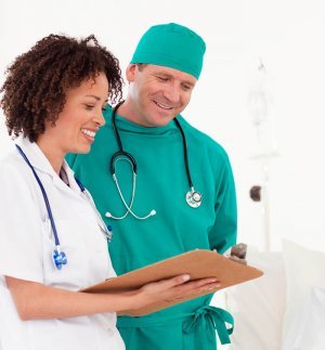 Удаление опухоли головного мозга - процедура