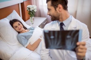 Диагностика болезни Рейно в Израиле