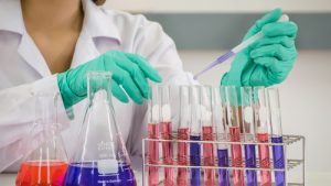 Диагностика ихтиоза в Израиле