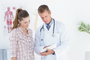 Диагностика лимфостаза в клиниках Израиля