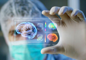 рак головного мозга