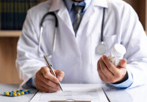 Медикаментозное лечение