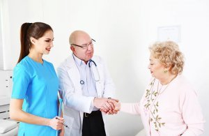 лечение лимфогранулематоза