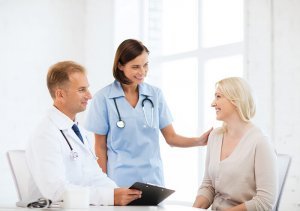 Диагностика микседемы в Израиле