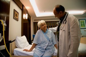 Диагностика Базедовой болезни в Израиле