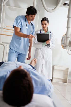 Диагностика надпочечниковой недостаточности в Израиле