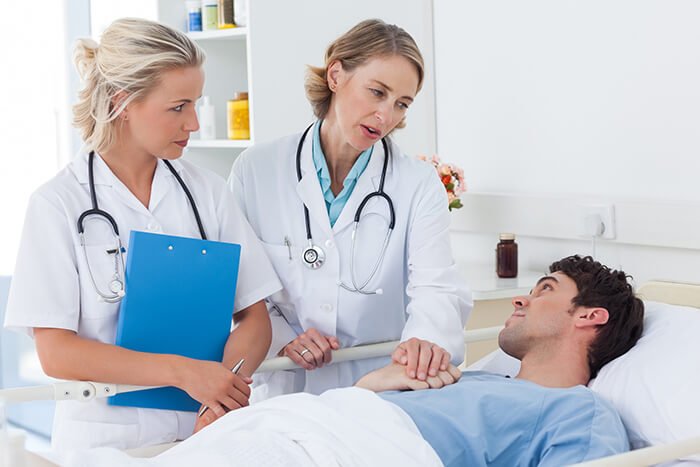 Лечение тиреоидита в Израиле | Клиника Ихилов