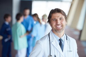 Эндоваскулярная эмболизация - процедура