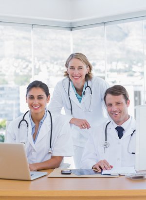 Малоинвазивная лапароскопическая хирургия в Израиле помогла уже тысячам пациентов вернуться к здоровой жизни