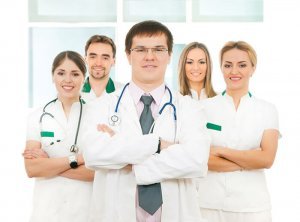 Эндоскопическая коррекция позвоночника - процедура