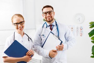 Халюс вальгус - заболевание