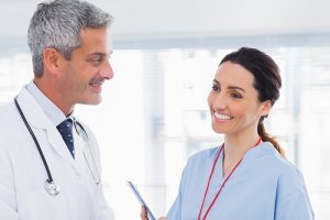 Лечение остеомиелита – это опытные специалисты
