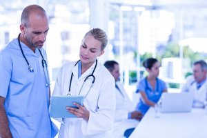 лимфобластный лейкоз