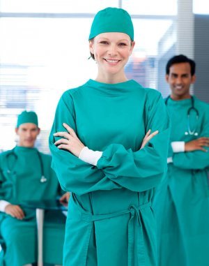 Отделение кардиохирургии в Израиле