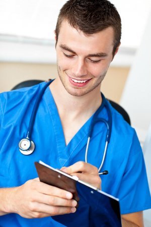 Нейрохирургическое отделение в Израиле