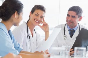 Биологическое лечение рака - процедура