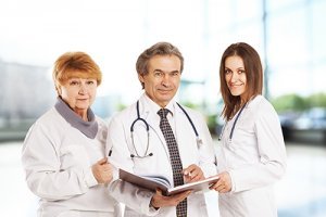 Кибер-нож позволяет удалить раковую опухоль без облучения всего организма, без боли, без анестезии