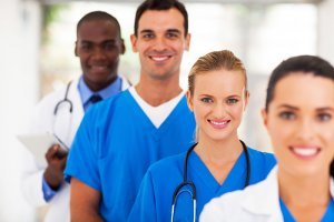 Радиотерапия в Ихилов - процедура