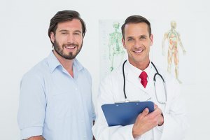 Удаление опухолей методом МОС (MOHS) в Израиле