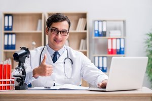 Лечение лимфосаркомы - заболевание