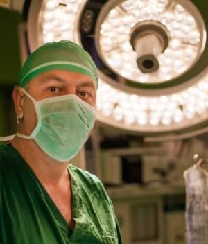 лечение глиобластомы в Израиле