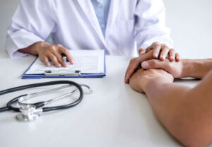 Лечение неврилеммомы в Израиле