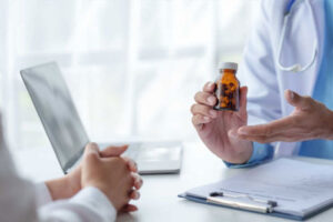 лечение эхинококкоза