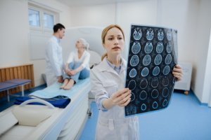 Диагностика невриномы в Израиле