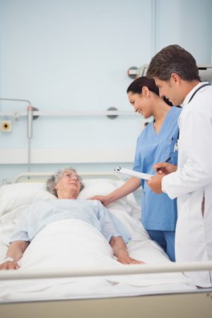 Муковисцидоз