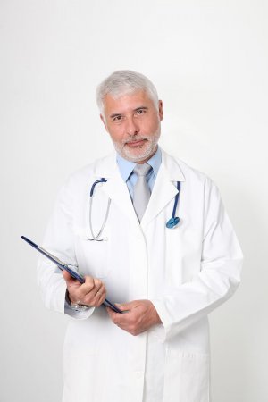 Хирургическое лечение рака языка в Израиле