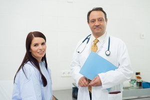 Лечение карциноидного синдрома в Израиле