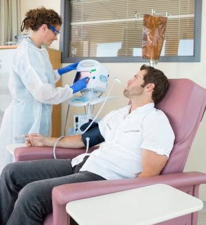 Лечение рака десен в Израиле