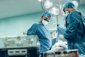 Лечение рака десен в Израиле