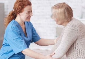 встреча с врачом