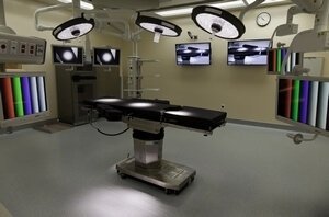 Диагностика заболеваний ЖКТ в МЦ Ихилов