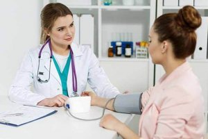 рак челюсти