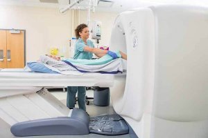 рак челюсти