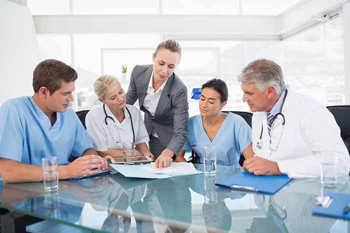 Лечение рака носоглотки в Израиле в клинике Ихилов | Клиника Ихилов