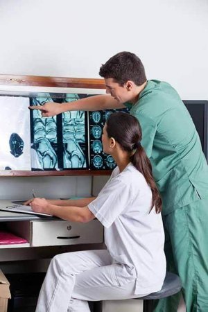 рак носоглотки