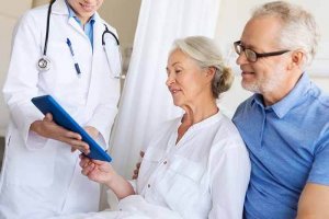 Лечение болезни Паркинсона в Израиле