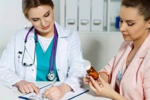 рак толстого кишечника