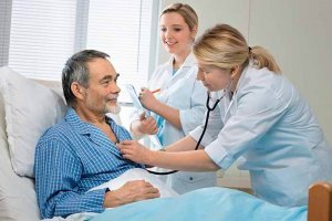 Опухоль вилочковой железы