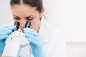 Опухоль вилочковой железы