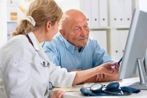 рак желчных протоков