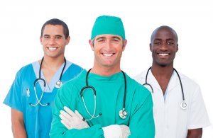 лечение НЯК - консервативная терапия