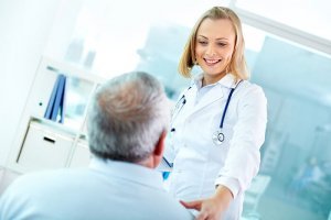 Ультразвуковая терапия - процедура