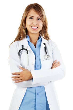 Лечение многофункциональными электродами - процедура