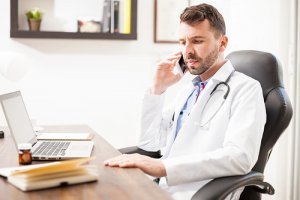 Ортокин-терапия - процедура